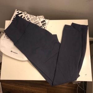 Lululemon wunder unders